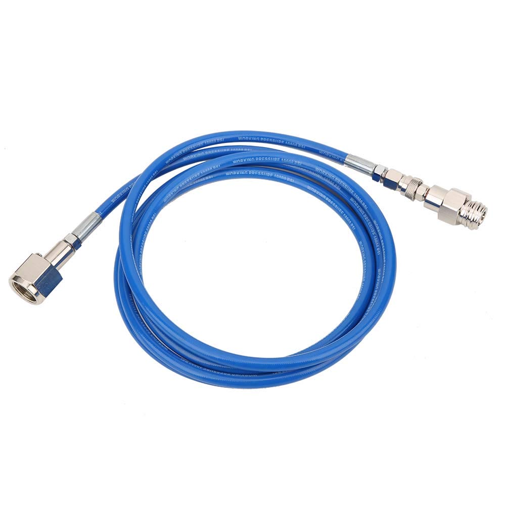 Omabeta Adattatore Alta Pressione CO2 - Tubo Soda 2,5 M