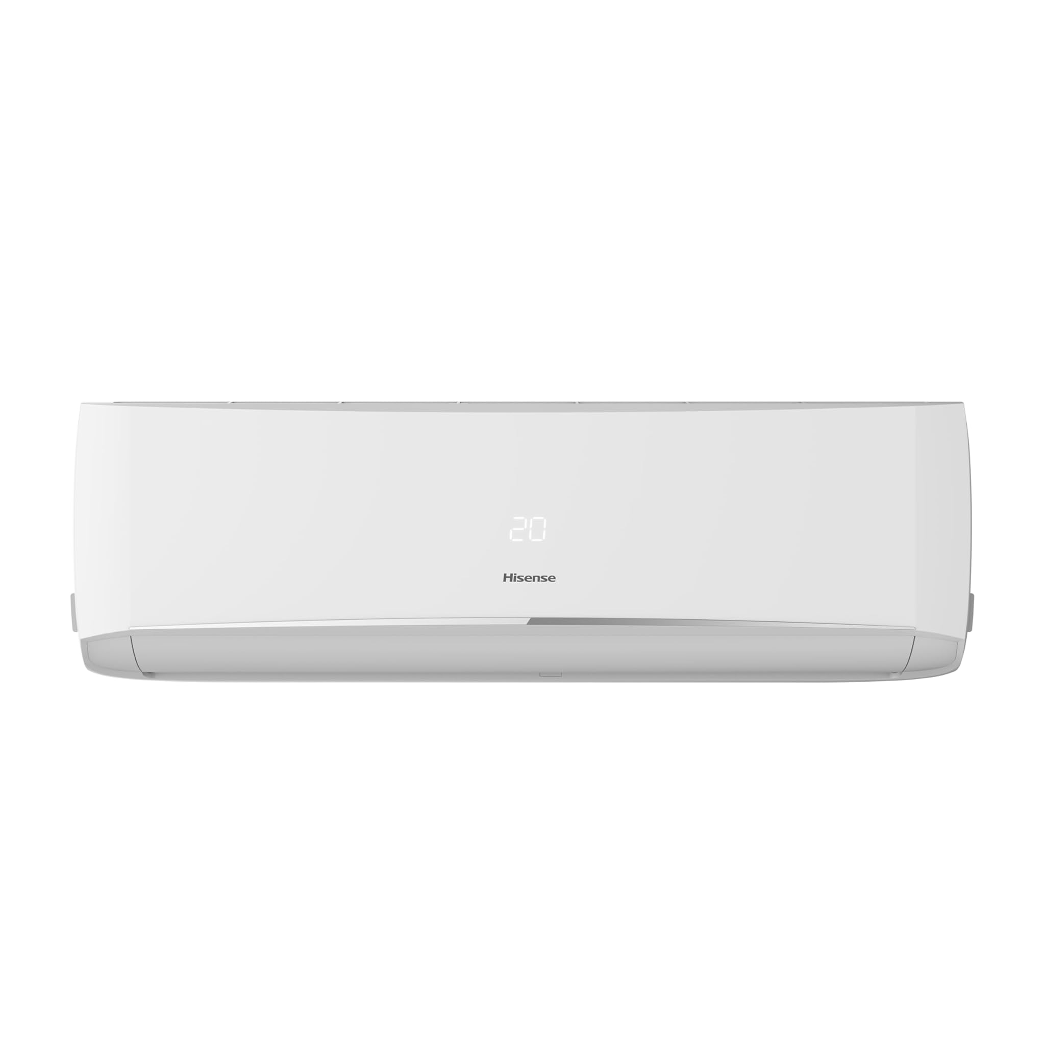 Hisense Climatizzatore Fisso Halo CBYR0906G Monosplit 9000BTU