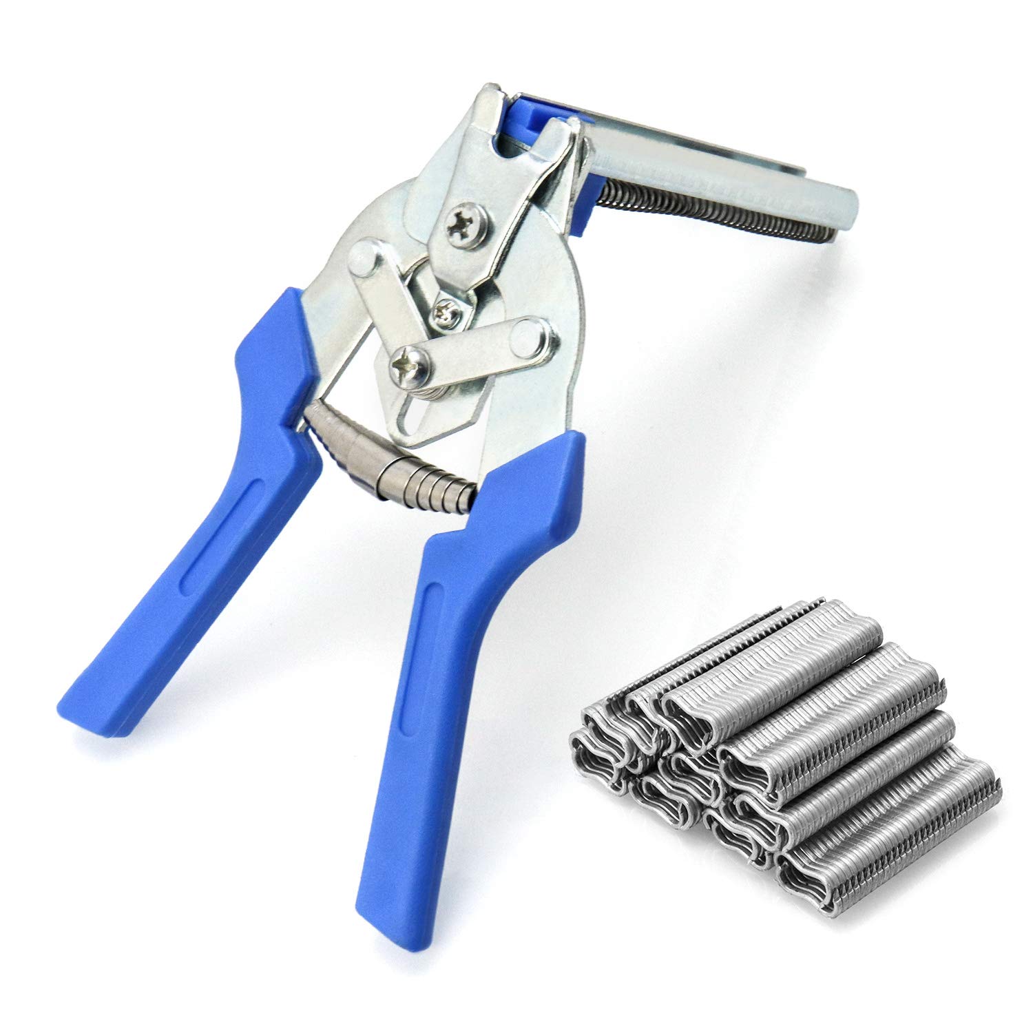 Pinze per anelli elastici