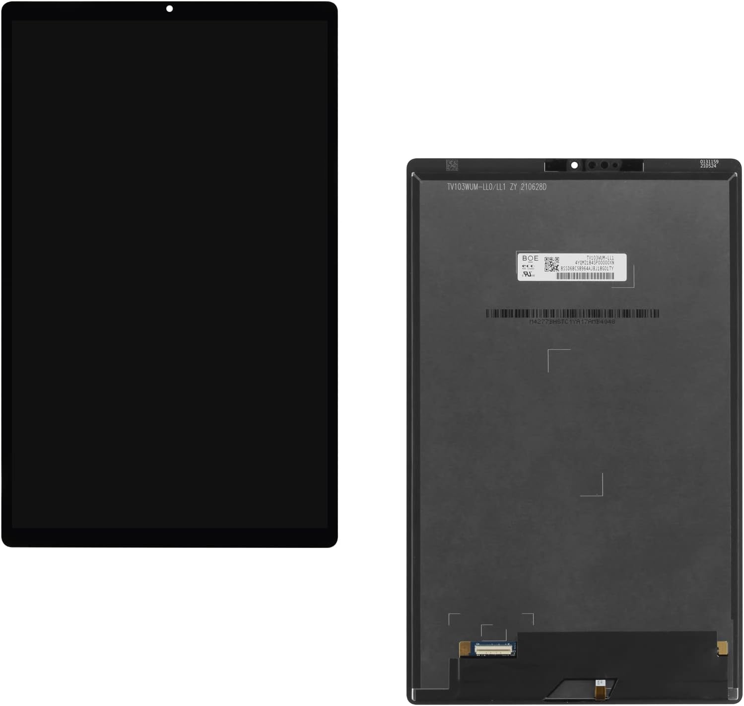 LCD Display per Lenovo Tab M10 FHD Plus TB-X606 10,3" - immagine 3