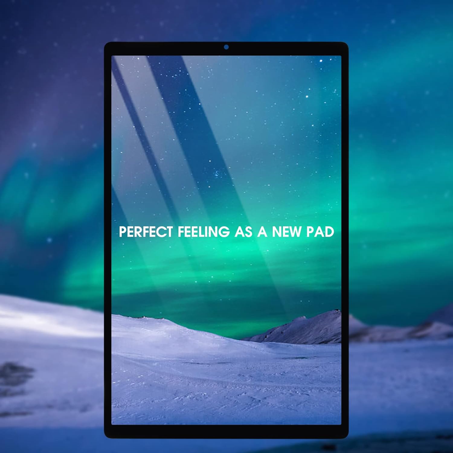 LCD Display per Lenovo Tab M10 FHD Plus TB-X606 10,3" - immagine 6