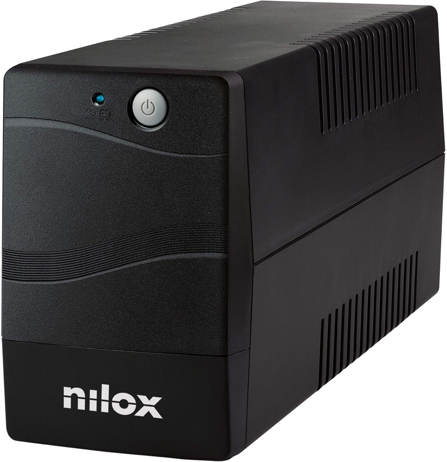 Nilox UPS Premium Line Interactive 800VA - Stabilizzatore - immagine 1