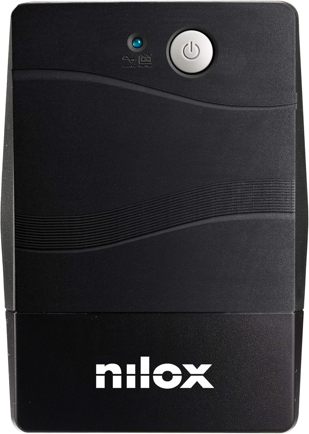 Nilox UPS Premium Line Interactive 800VA - Stabilizzatore - immagine 2