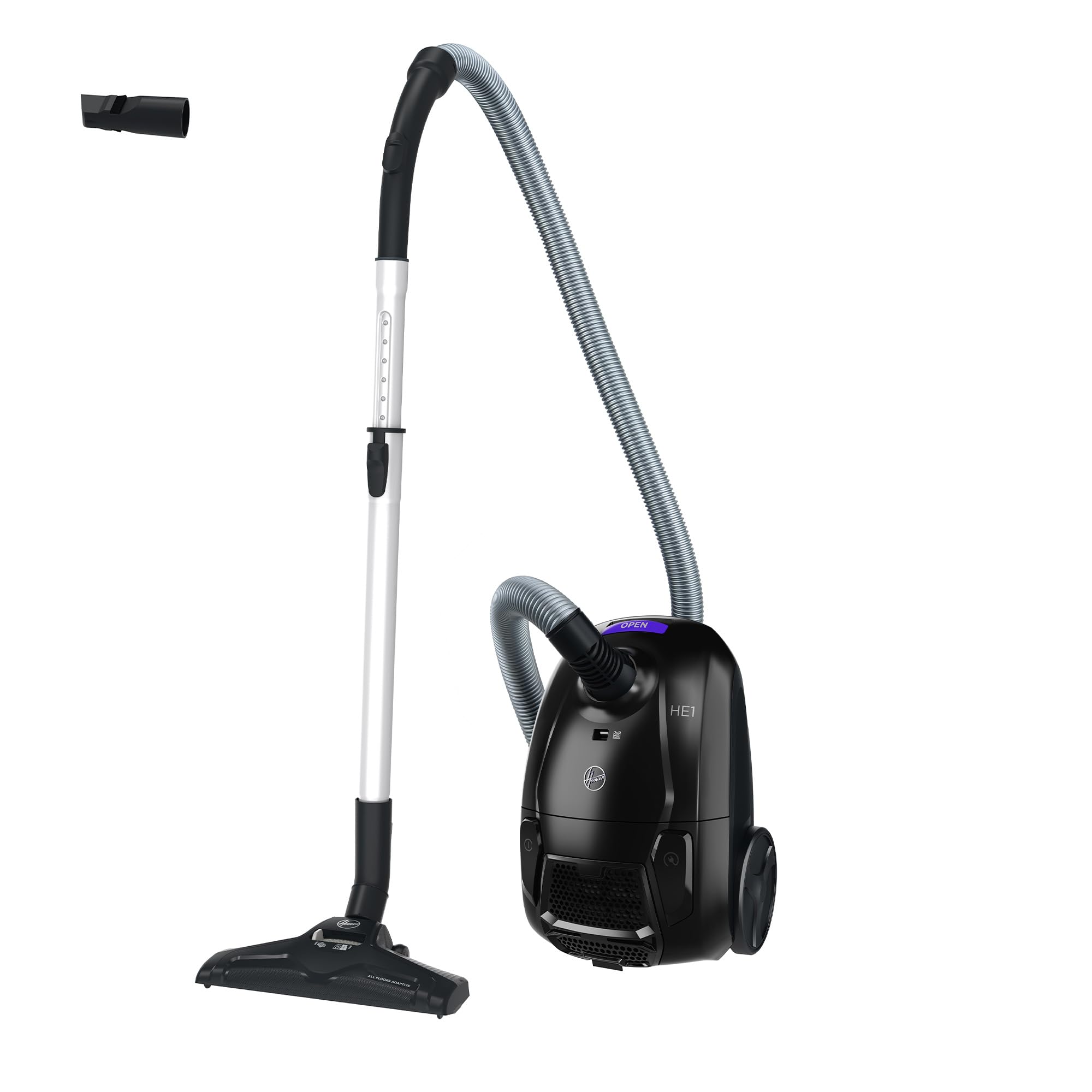 Hoover HE1 Aspirapolvere Compatto 2,5L