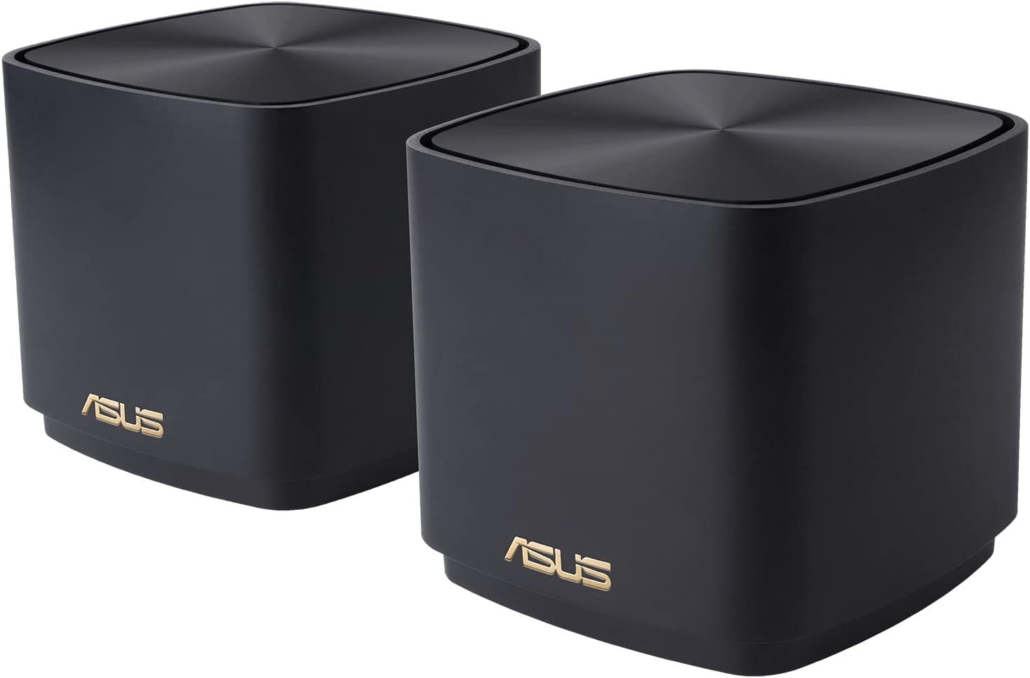 Asus ZenWiFi XD4 Plus - Sistema Mesh WiFi 6 AX1800 - immagine 1