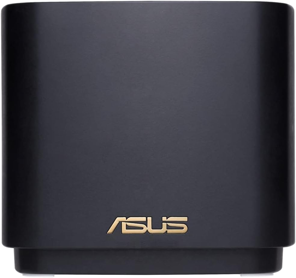 Asus ZenWiFi XD4 Plus - Sistema Mesh WiFi 6 AX1800 - immagine 2