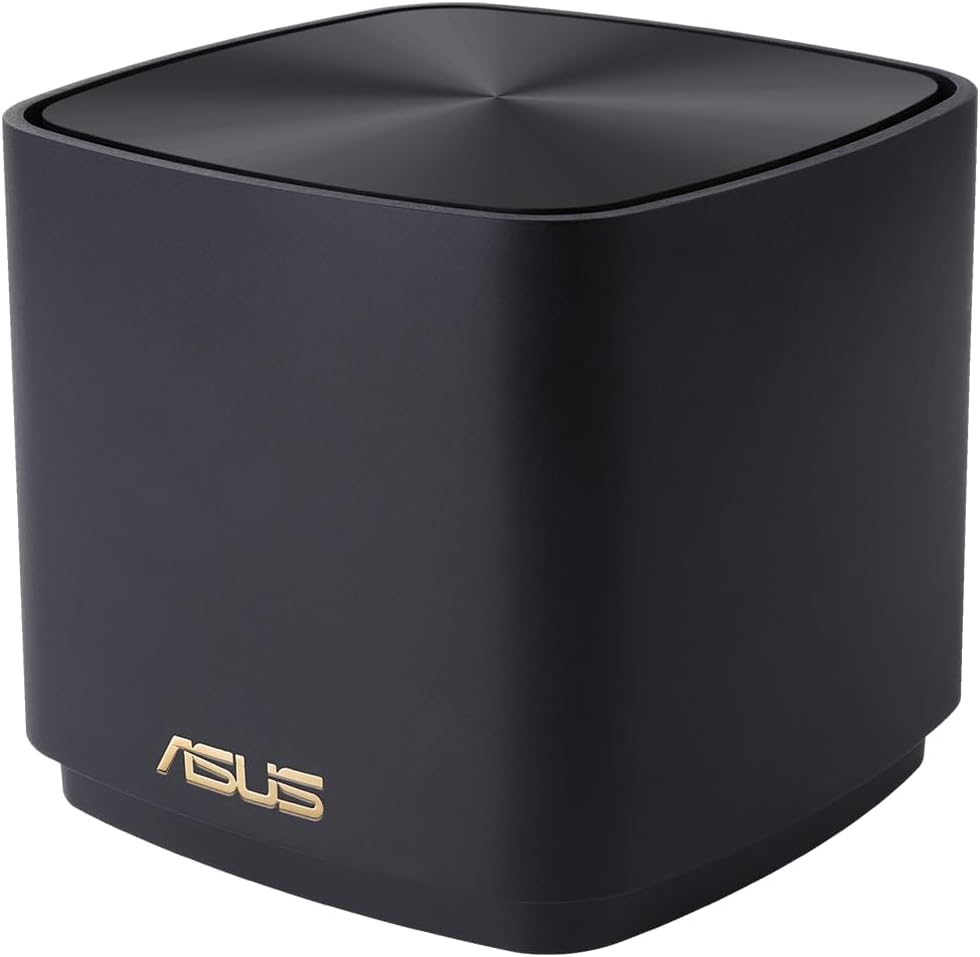 Asus ZenWiFi XD4 Plus - Sistema Mesh WiFi 6 AX1800 - immagine 3