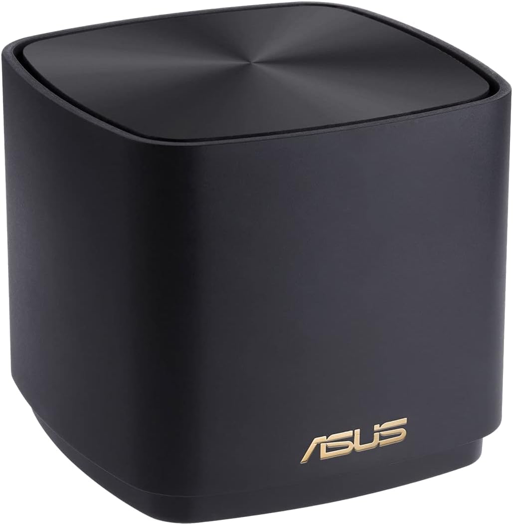 Asus ZenWiFi XD4 Plus - Sistema Mesh WiFi 6 AX1800 - immagine 4