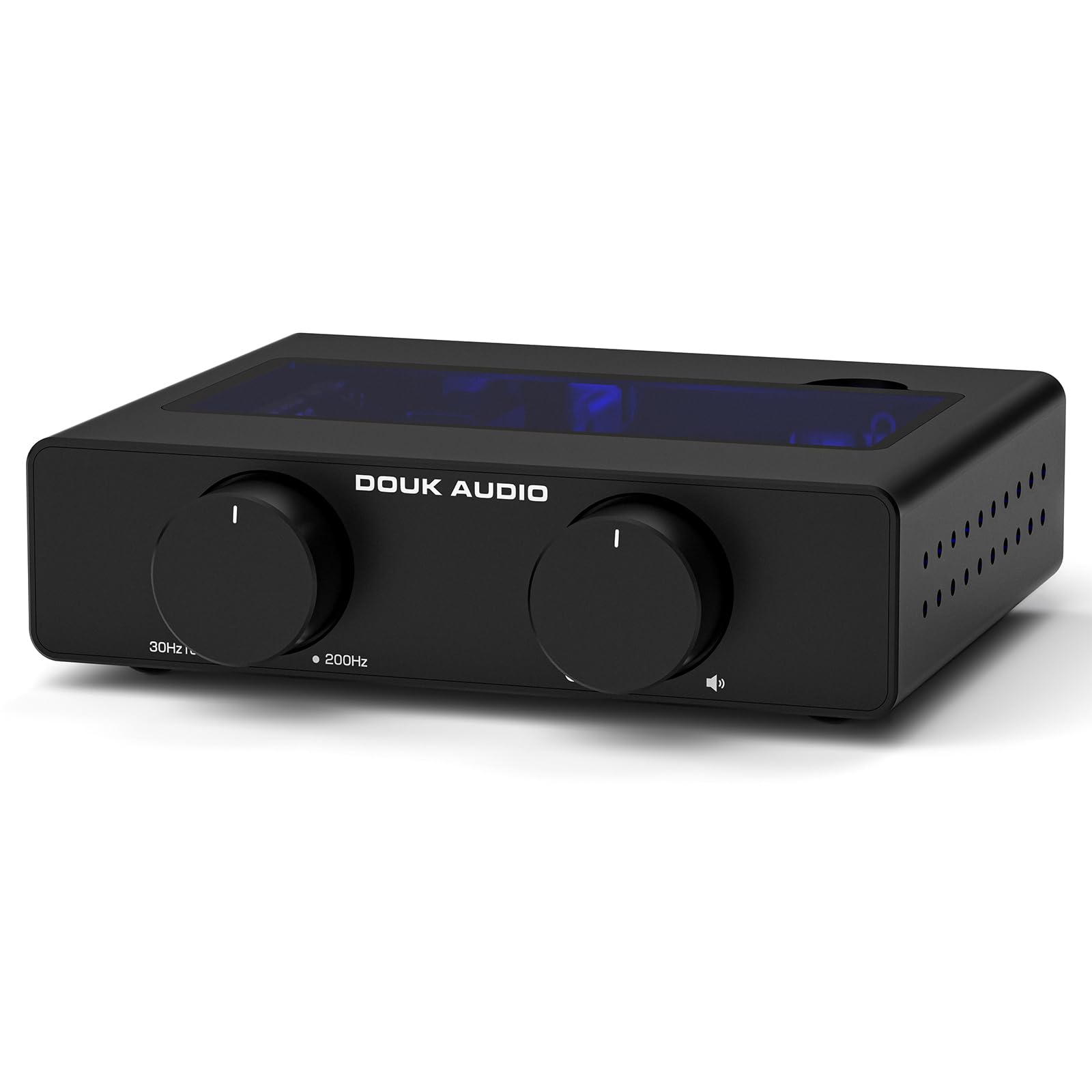 Douk A5 - Amplificatore Stereo con chip TPA3255 Classe D