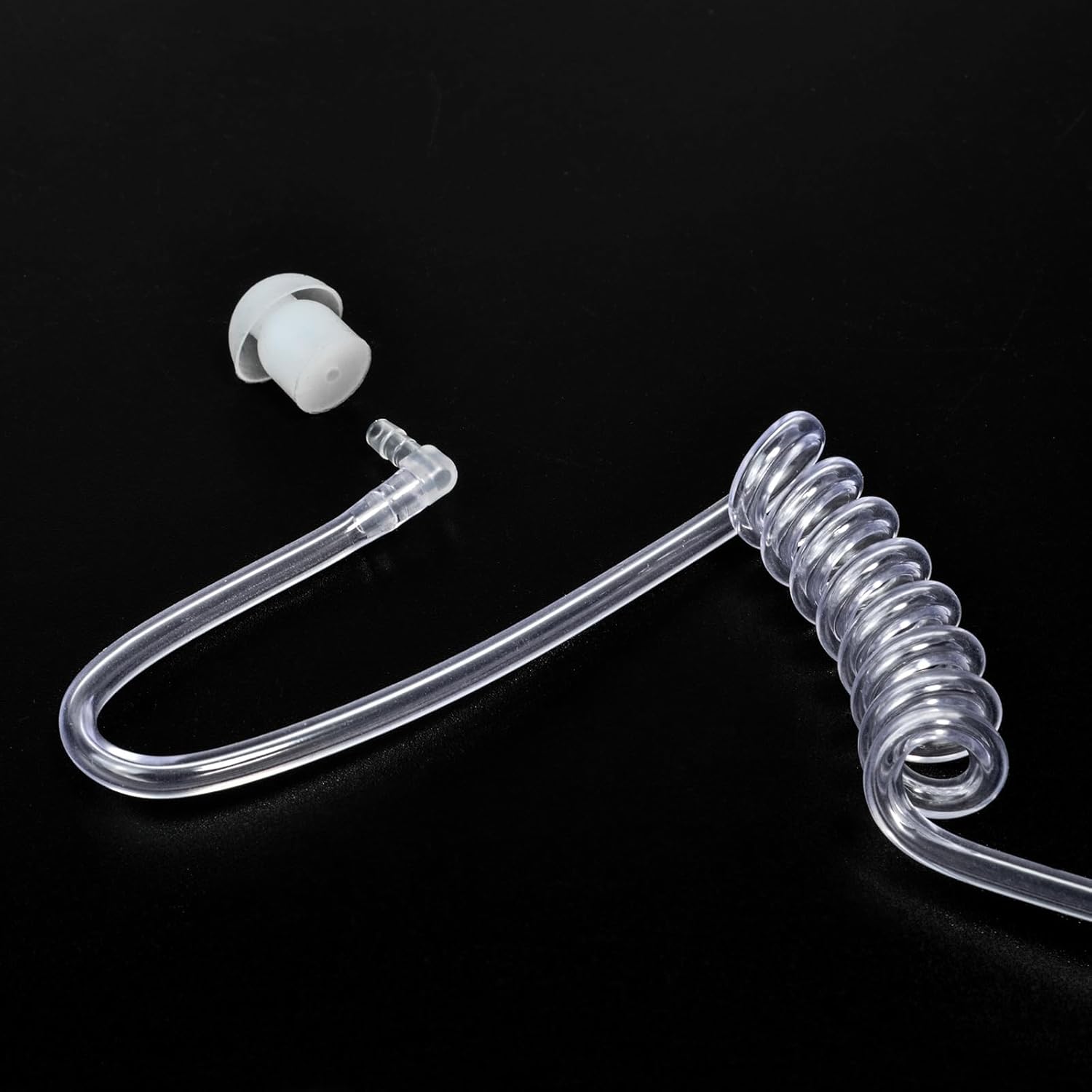 Hyshikra Auricolare Compatibile per Radio Sepura - immagine 6