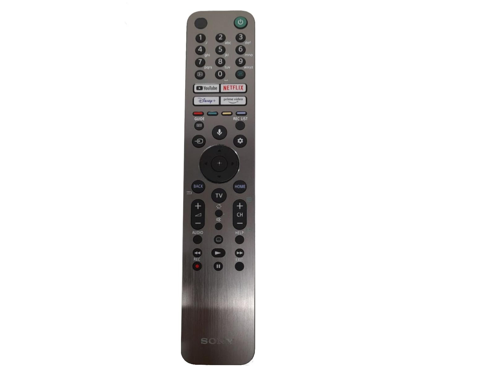Sony Telecomando RMF-TX621E, 100994911