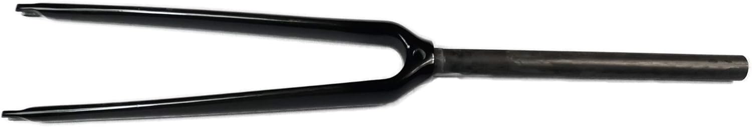 roadkey Forcella da 1 Pollice, Bici Unisex - immagine 1