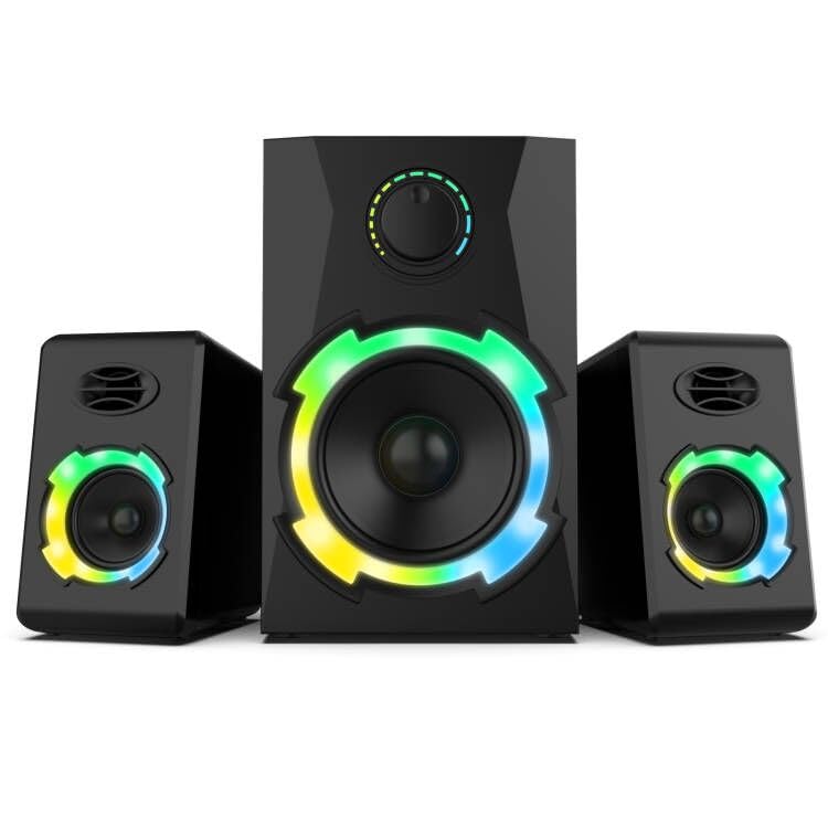 Or O R O W OROW Altoparlanti PC 40W con Subwoofer
