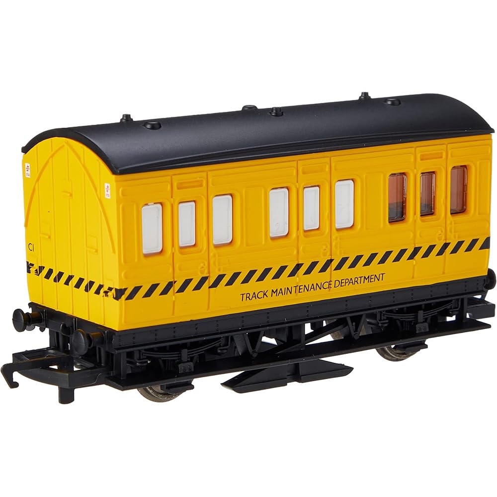 Hornby - Carro pulisci-binari [Importato da Regno Unito]