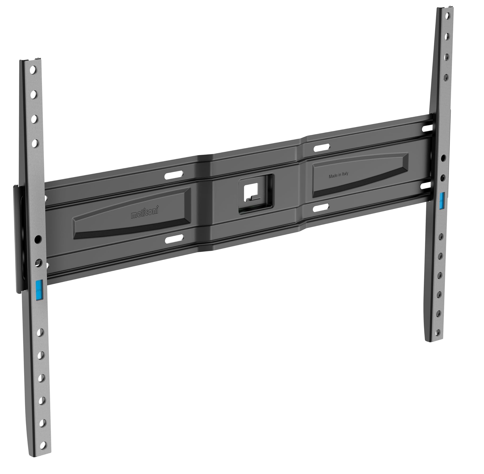 Meliconi Slimstyle Plus 600 S - Supporto TV Parete Fisso