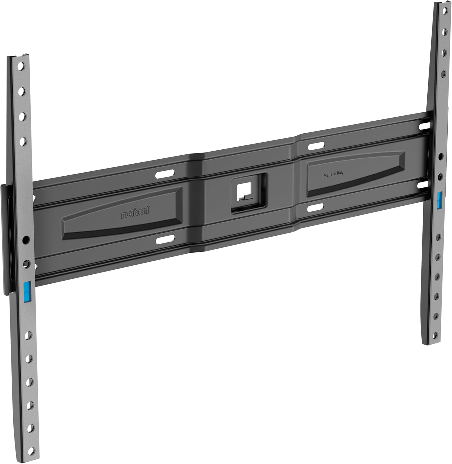 Meliconi Slimstyle Plus 600 S - Supporto TV Parete Fisso - immagine 1