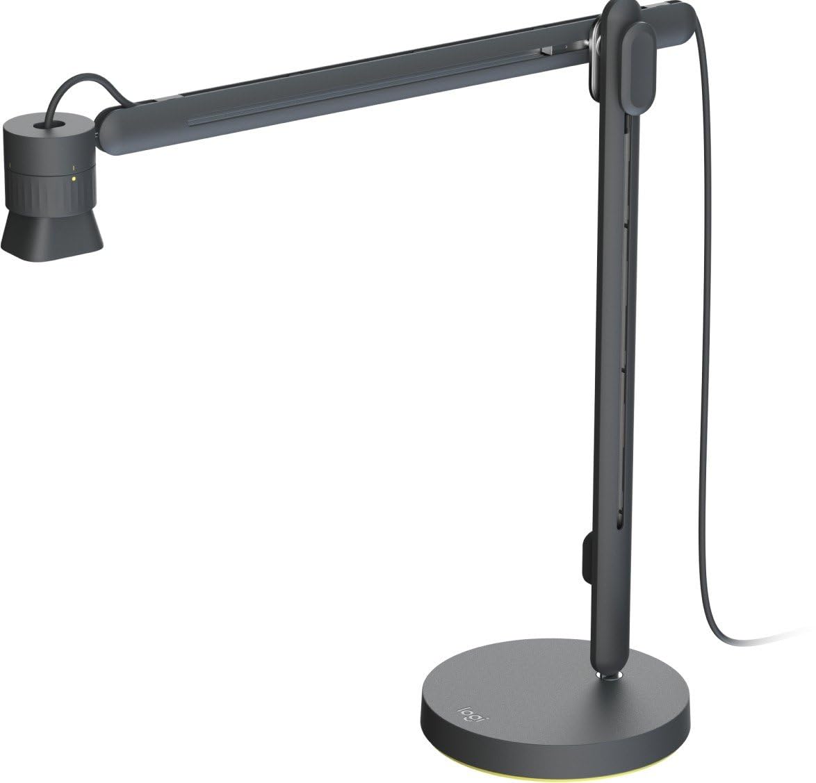 Logitech Reach - Fotocamera per documenti