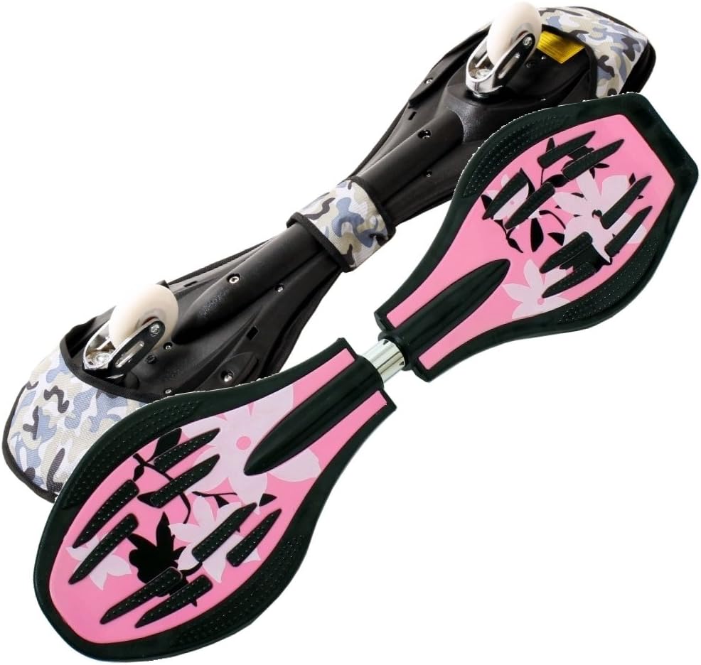 Funtomia Waveboard con Ruote LED - immagine 3