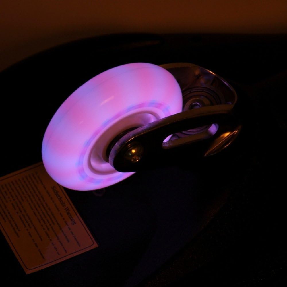 Funtomia Waveboard con Ruote LED - immagine 4