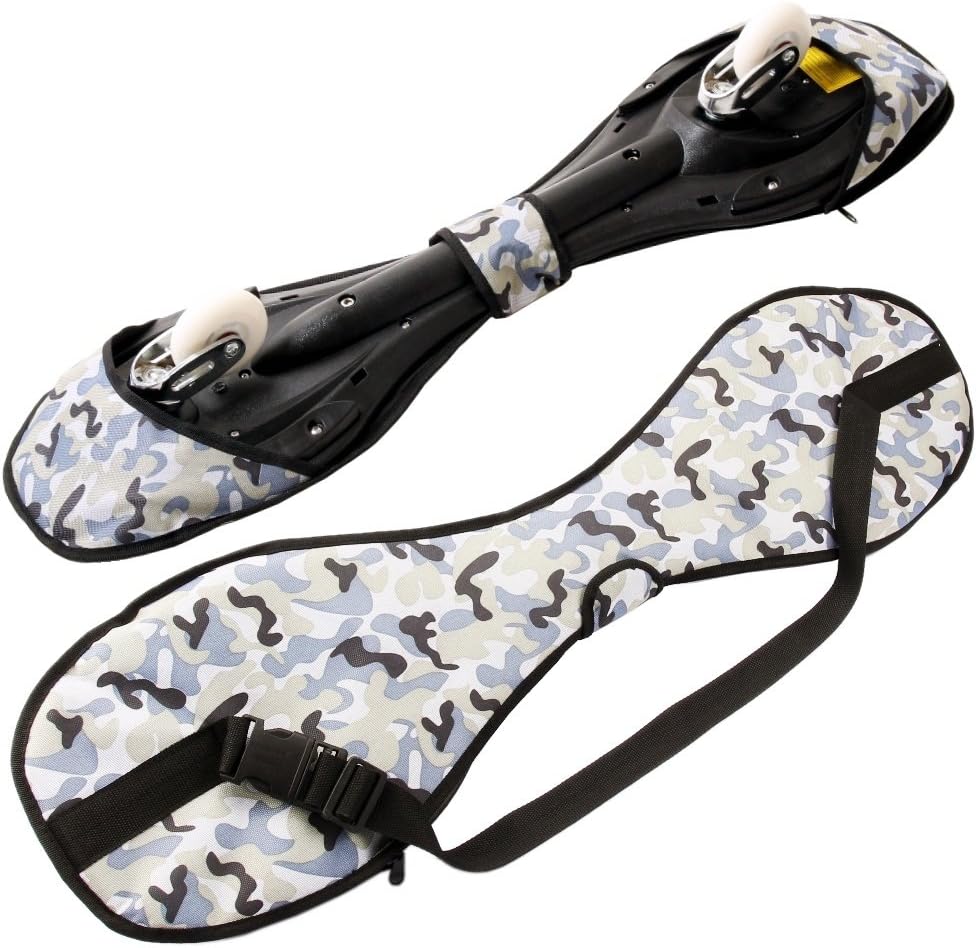 Funtomia Waveboard con Ruote LED - immagine 7