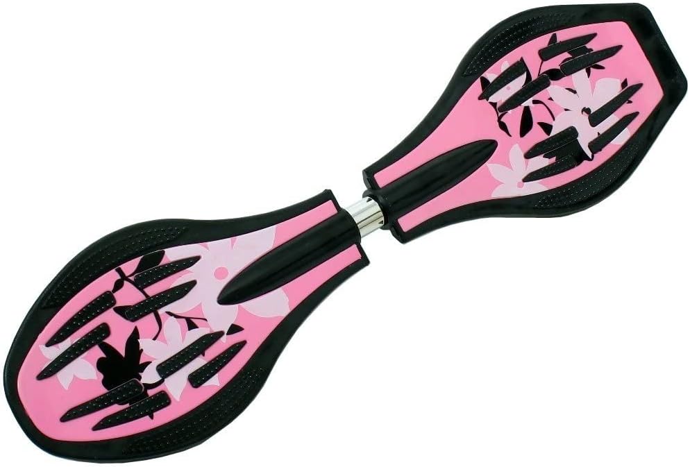 Funtomia Waveboard con Ruote LED - immagine 8