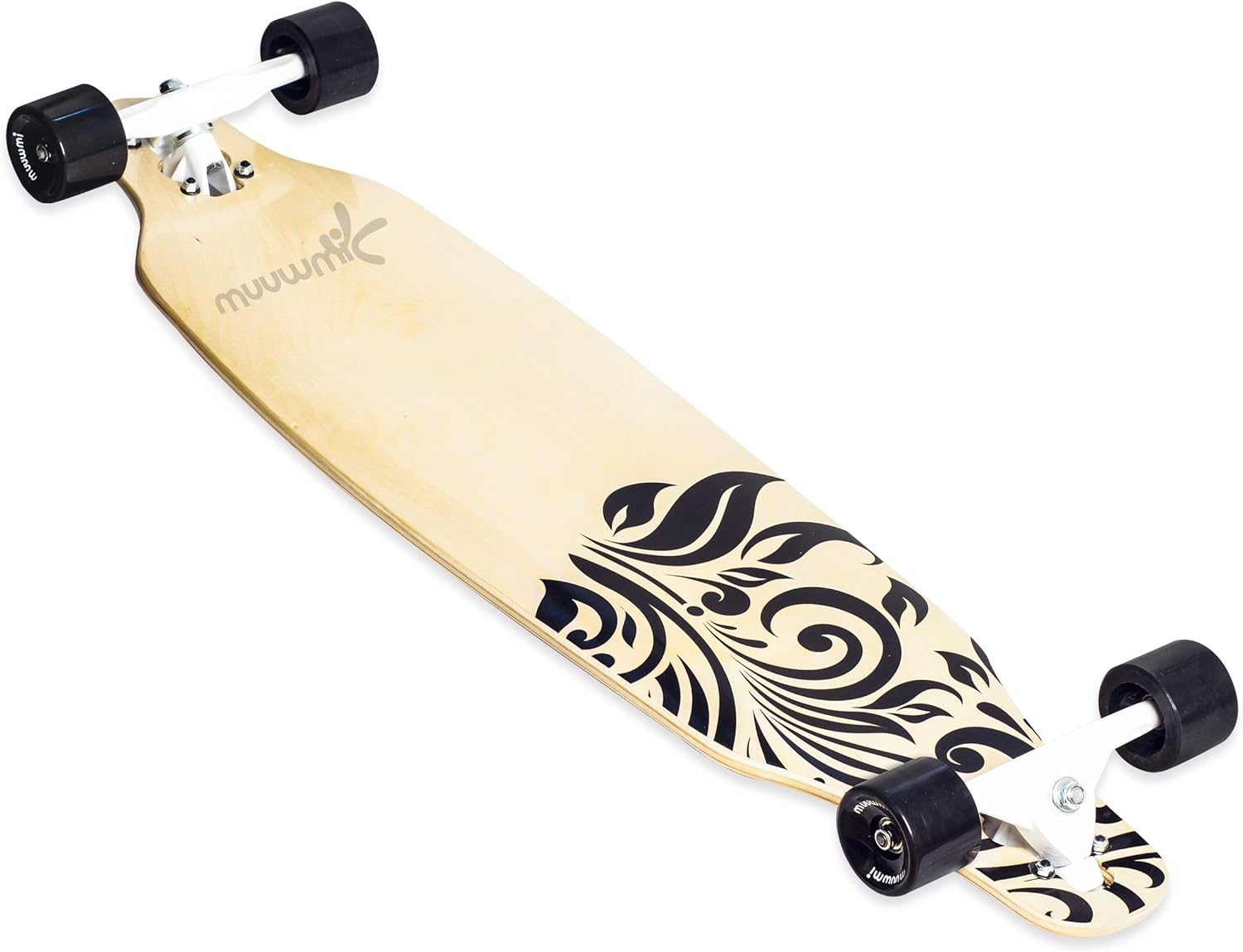 ABEC 7 Longboard per Bambini e Adulti - immagine 3