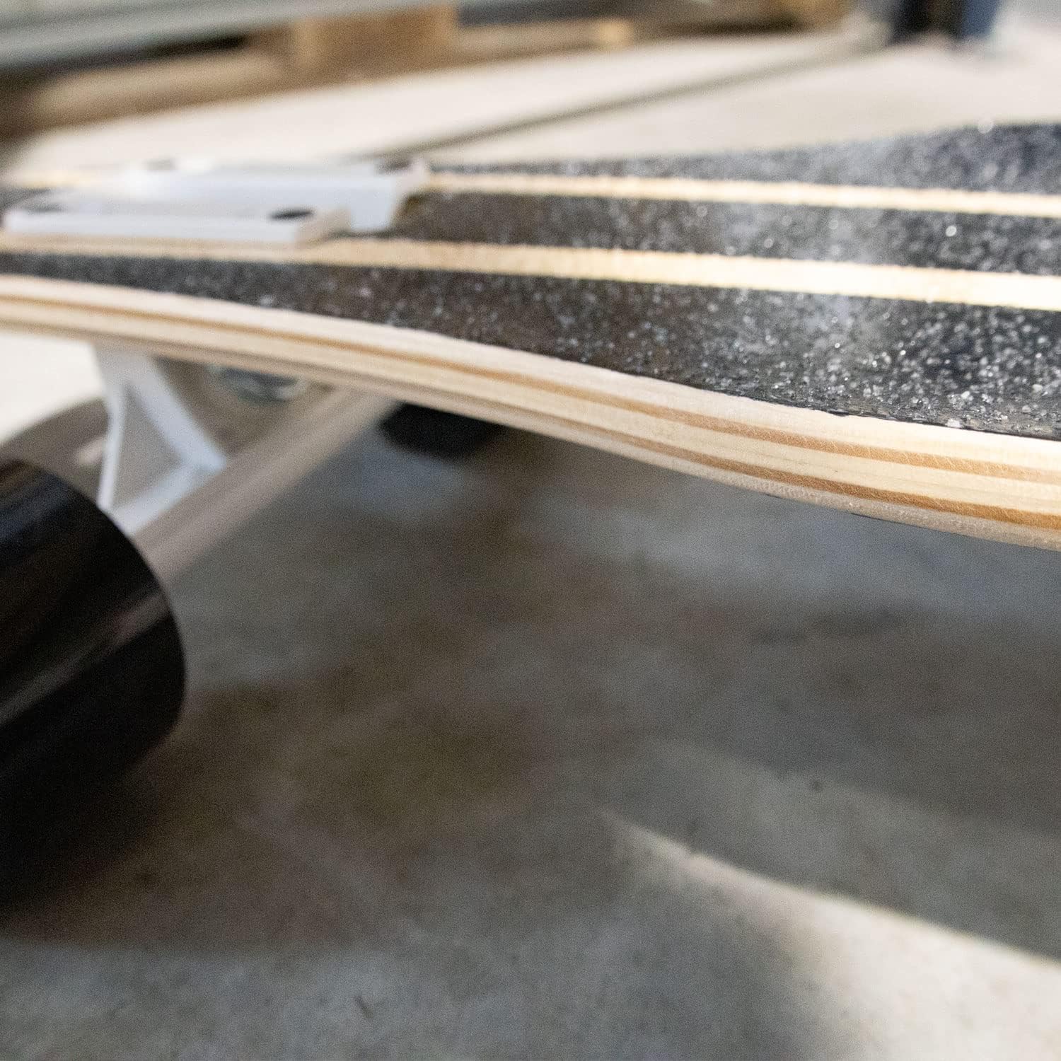 ABEC 7 Longboard per Bambini e Adulti - immagine 6