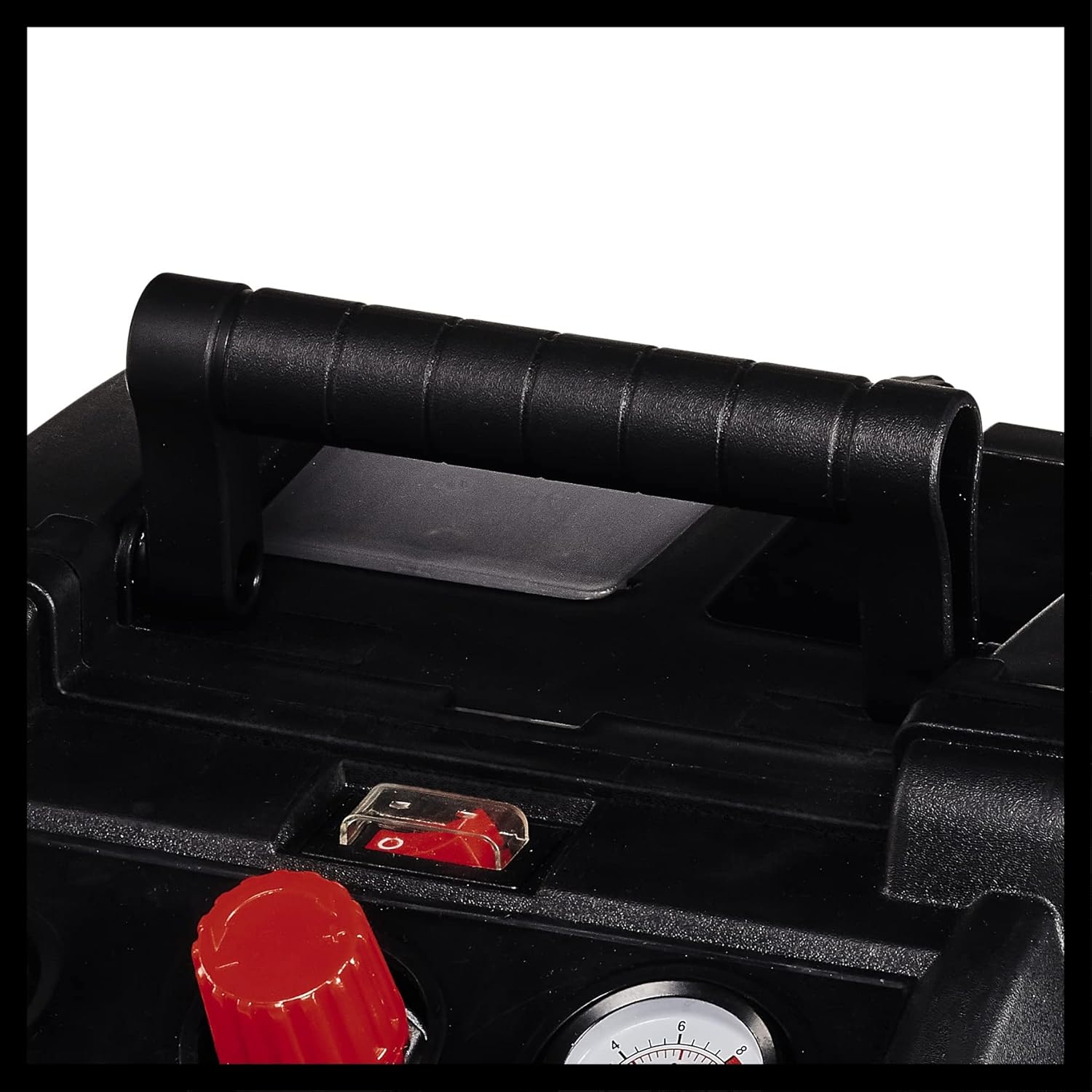 Einhell Compressore TC-AC 190/6/8 - 6 Litri - immagine 4