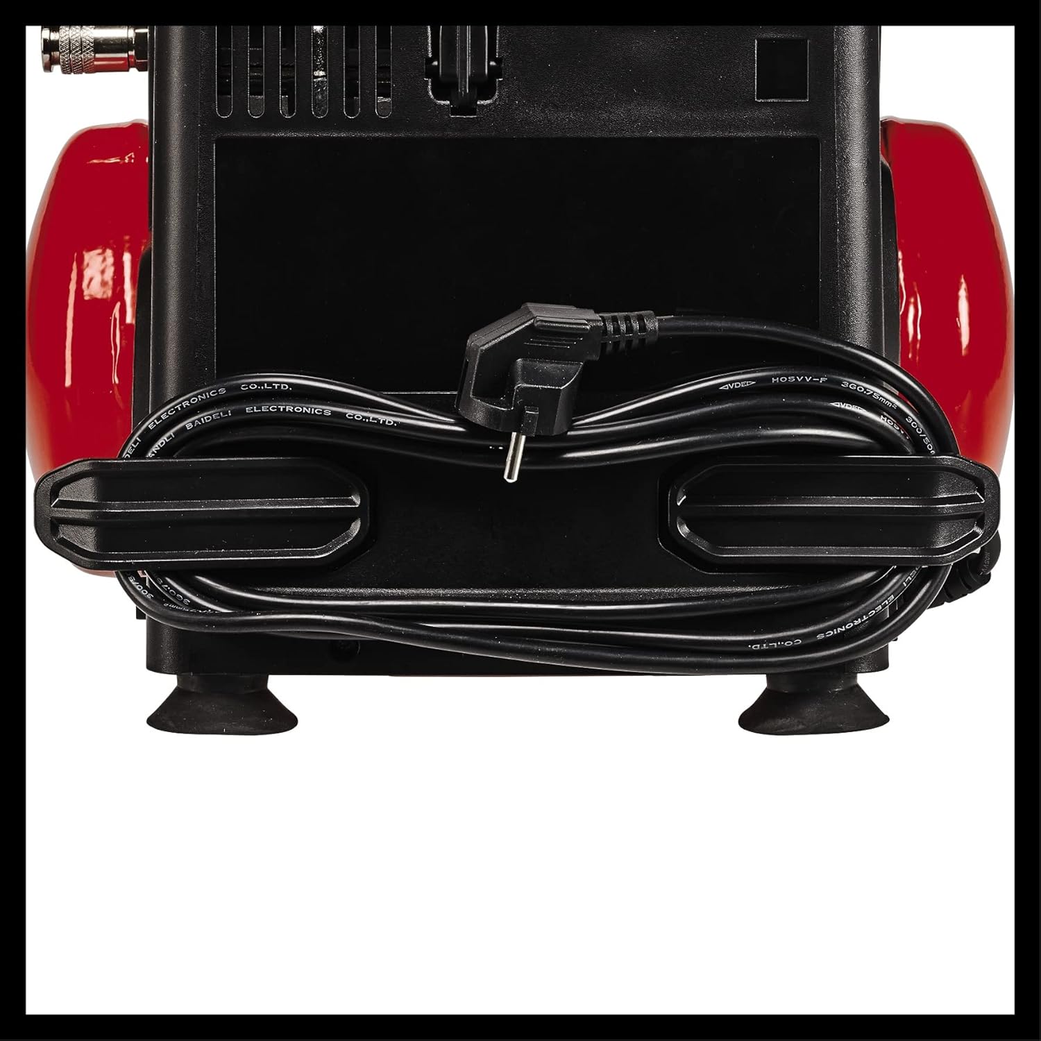 Einhell Compressore TC-AC 190/6/8 - 6 Litri - immagine 5