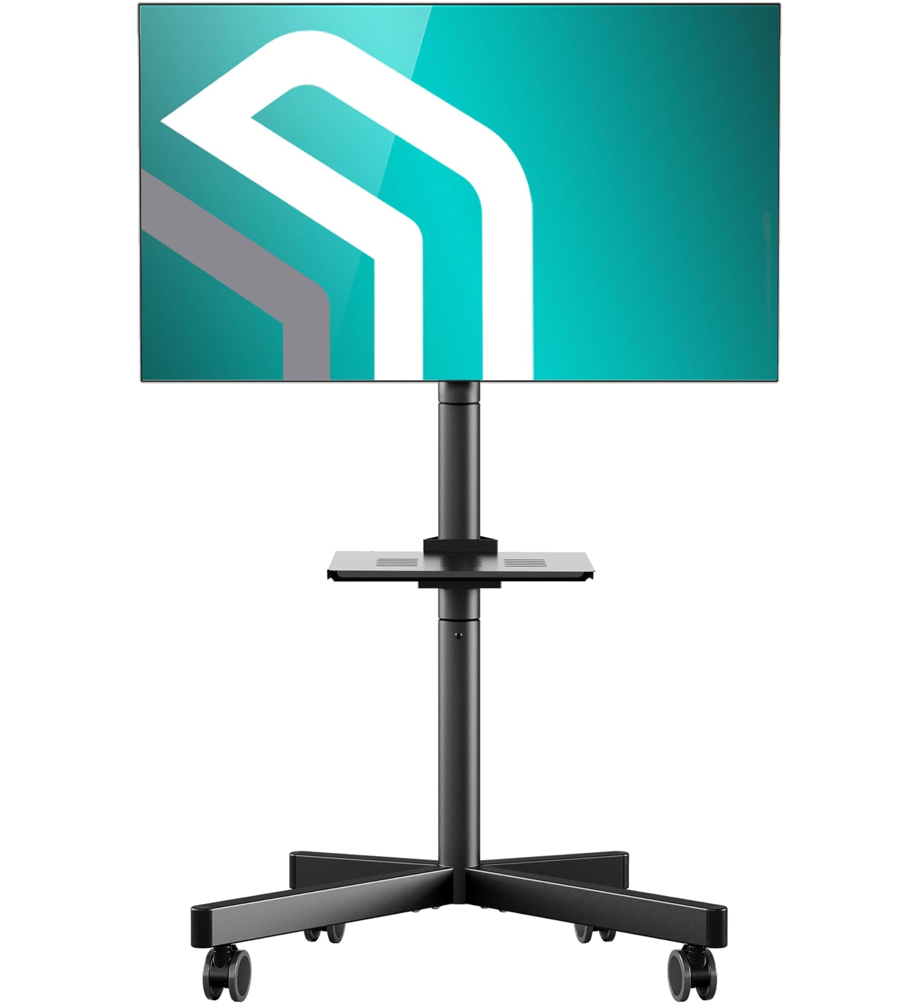 Onkron Staffa TV da Pavimento 23-60 pollici