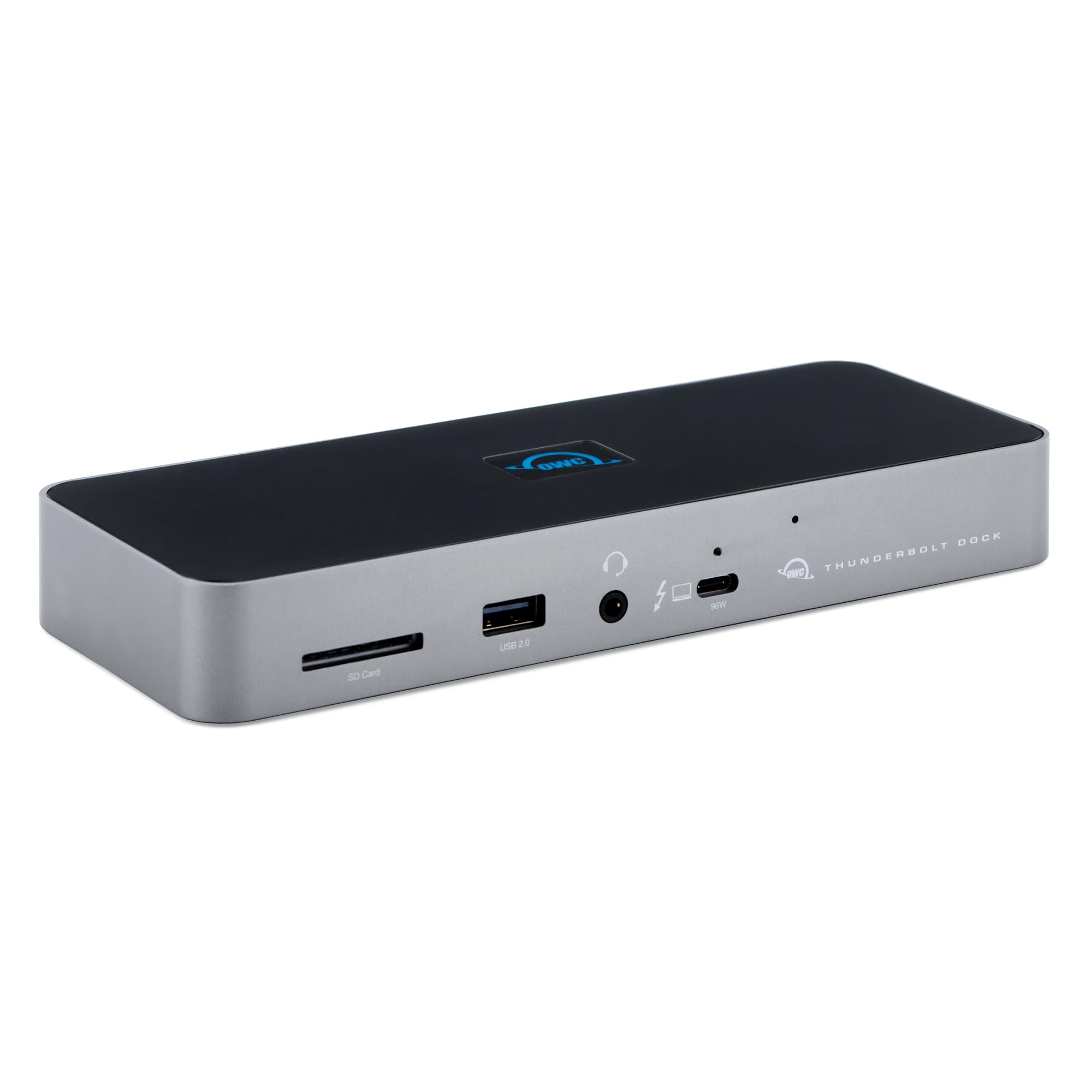 Owc Thunderbolt Dock - 4x Thunderbolt 4, 3x USB 3.2 Gen 2