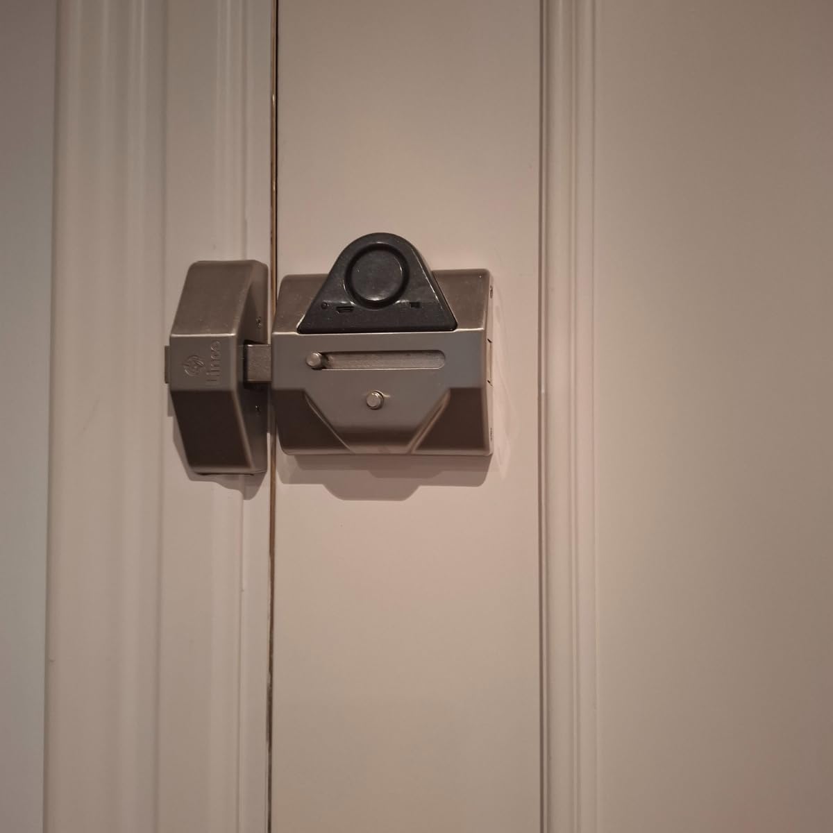 Lince 7940RSA - Serratura con Allarme e Sicurezza - immagine 3