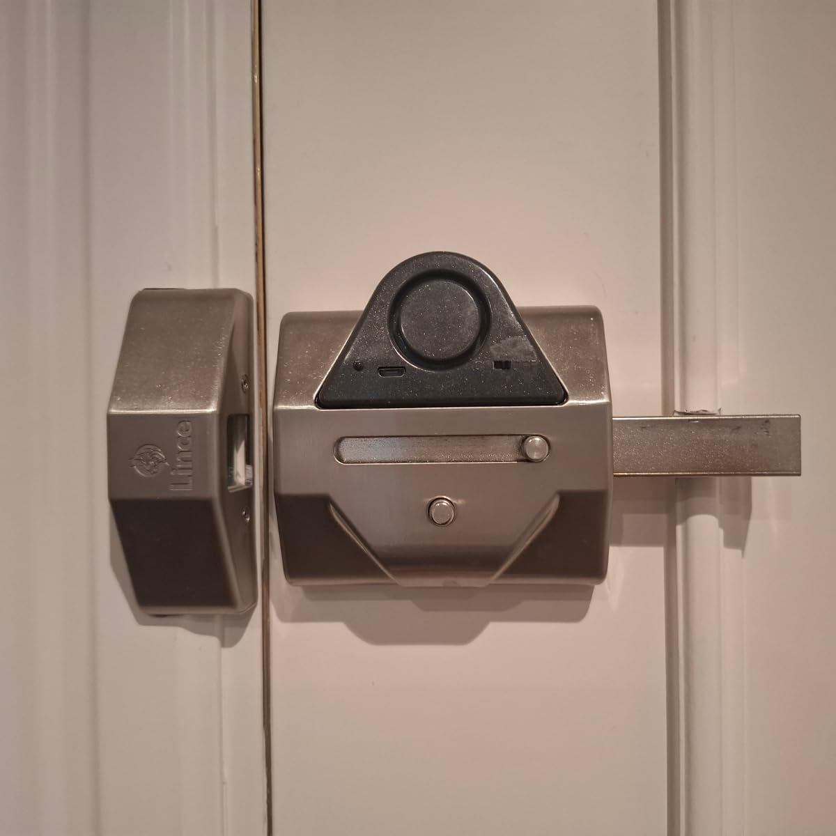 Lince 7940RSA - Serratura con Allarme e Sicurezza - immagine 4