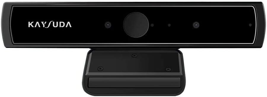 Faccia Riconoscimento USB IR Camera per Windows Hello - immagine 1