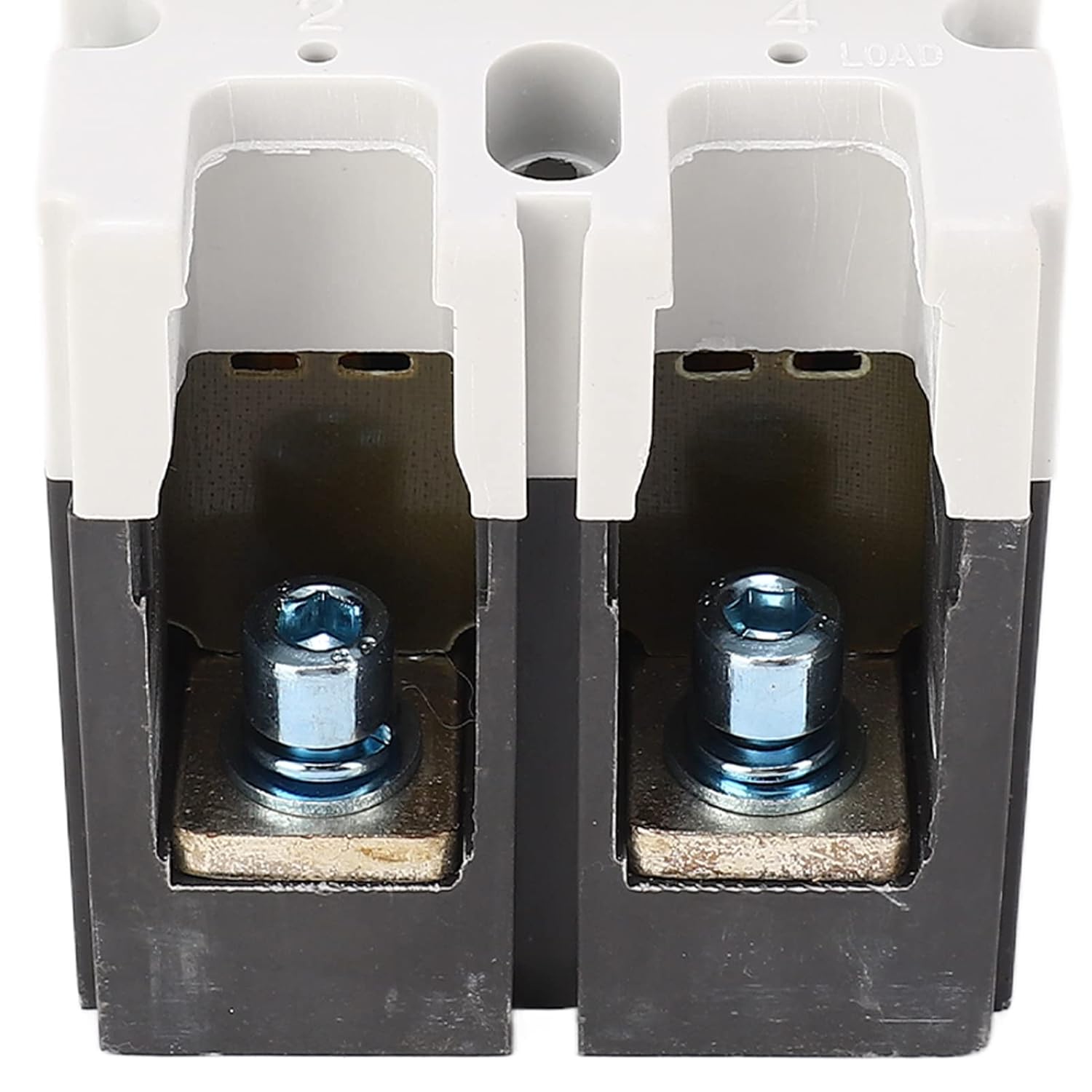 Interruttore Automatico Miniaturizzato CC 2 Poli 250A - immagine 7