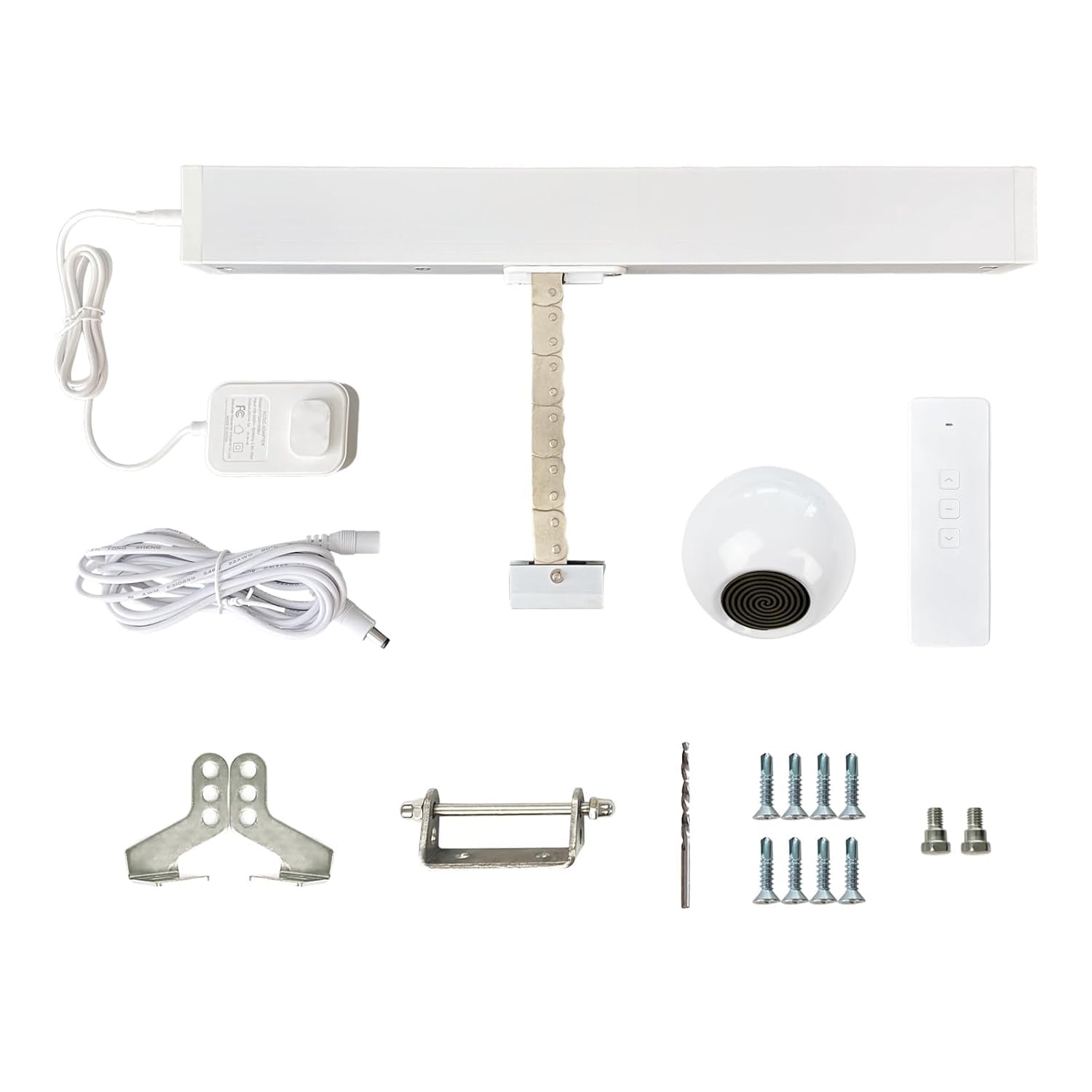 Olide Aprifinestra Automatico Intelligente Regolabile