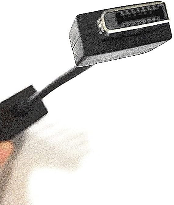 Lenovo 4X90Q84427 scheda di rete e adattatore Ethernet - immagine 5