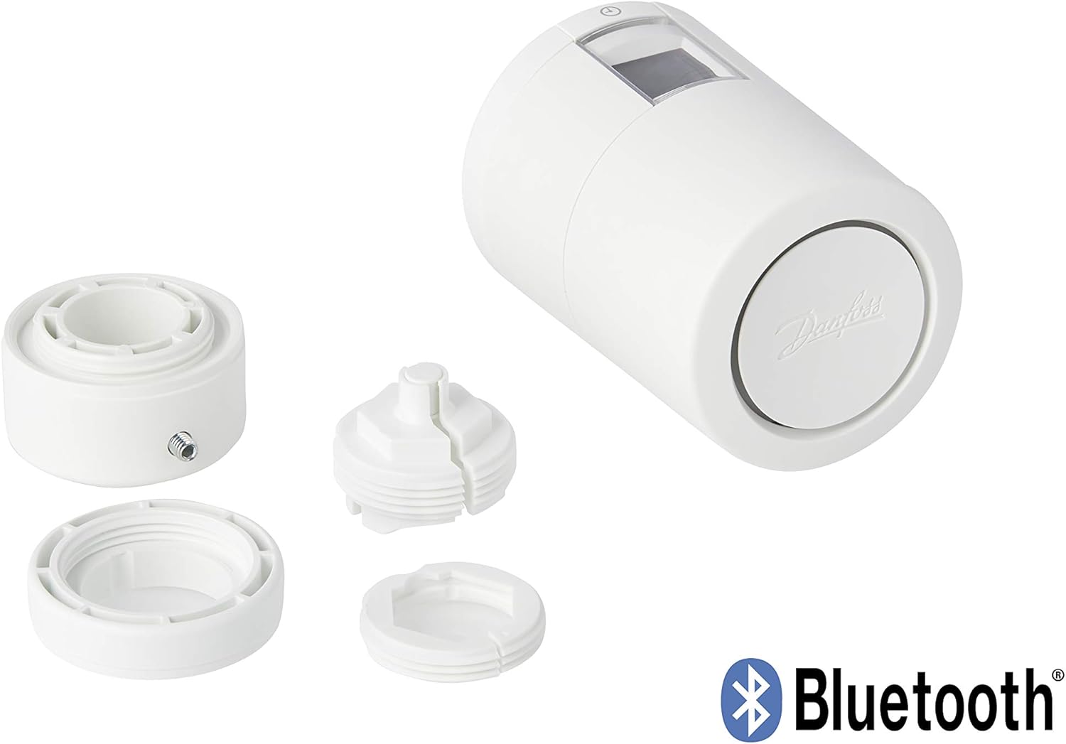 DANFOSS CALDAFFAGE 014G1115 ECO TESTA TERMOSTATICO - immagine 5