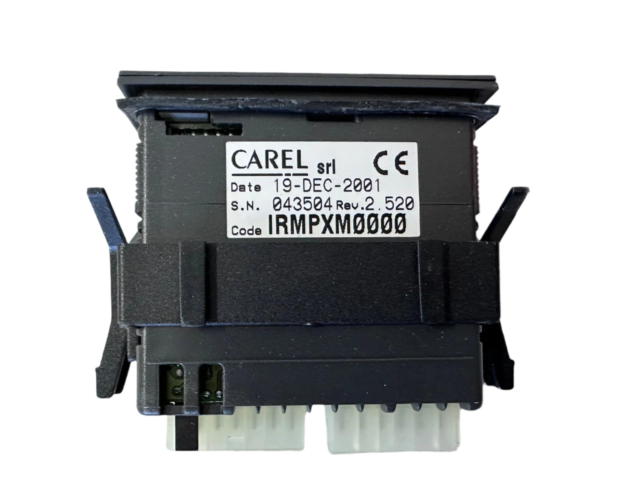 MICROPROCESSATORE P/MOVEIS