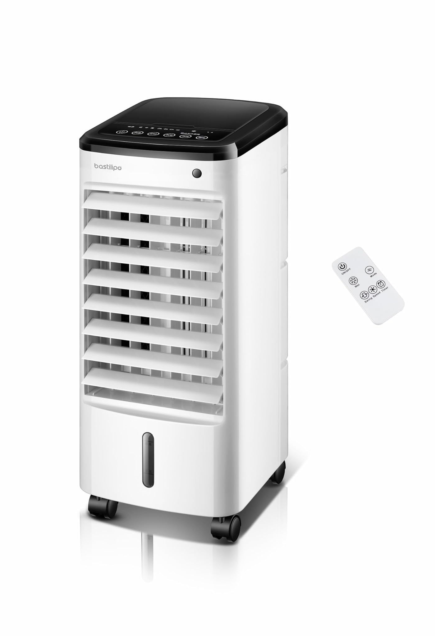 Bastilipo Raffreddatore Evaporativo Formentor RC 65W