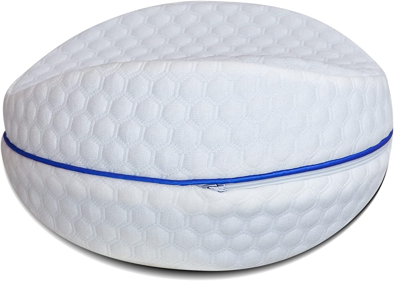 Cuscino per Gambe Memory Foam - Aiuto Postura Corretta - immagine 8