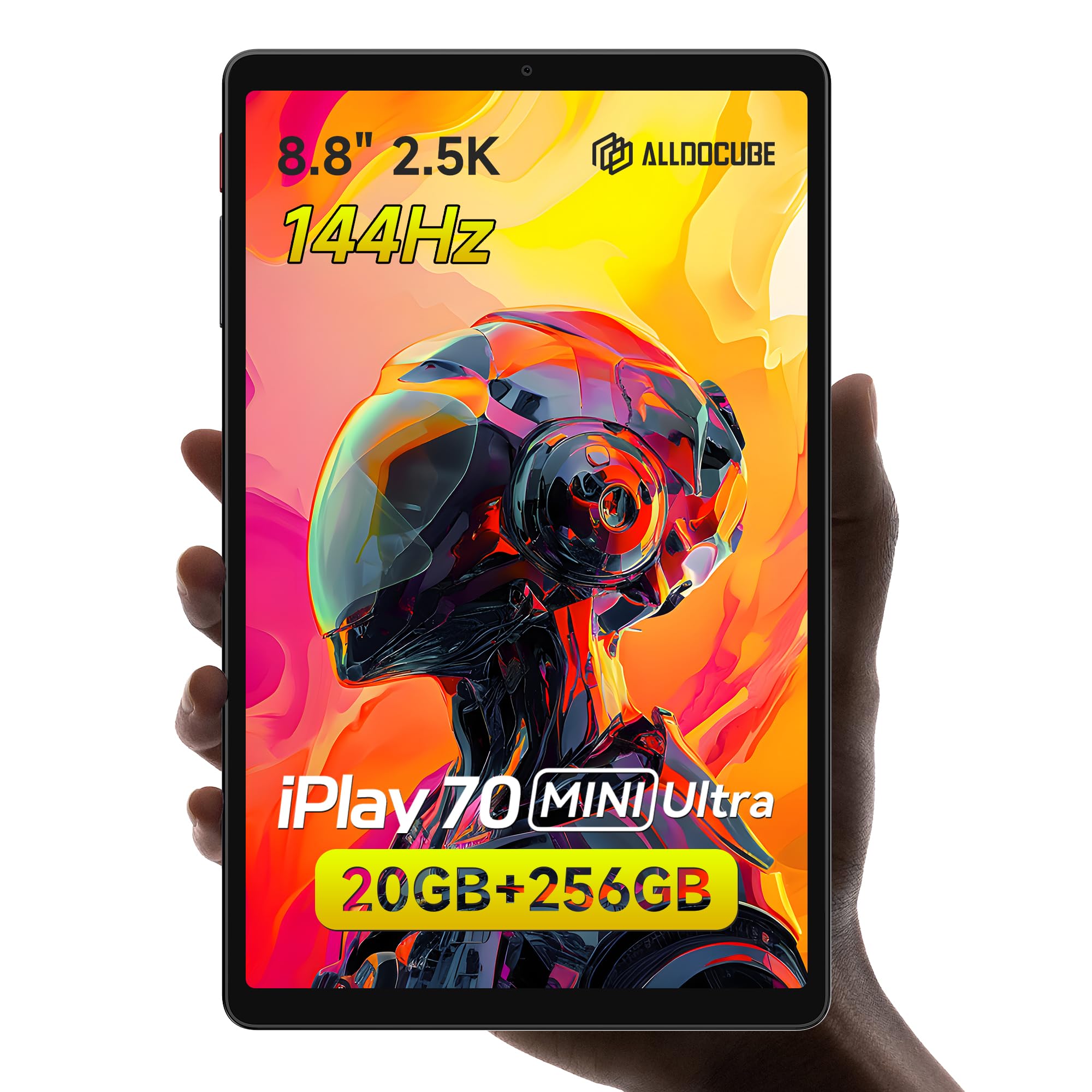 Alldocube iPlay 70 mini Ultra Tablet 8.8" 2.5K 144Hz