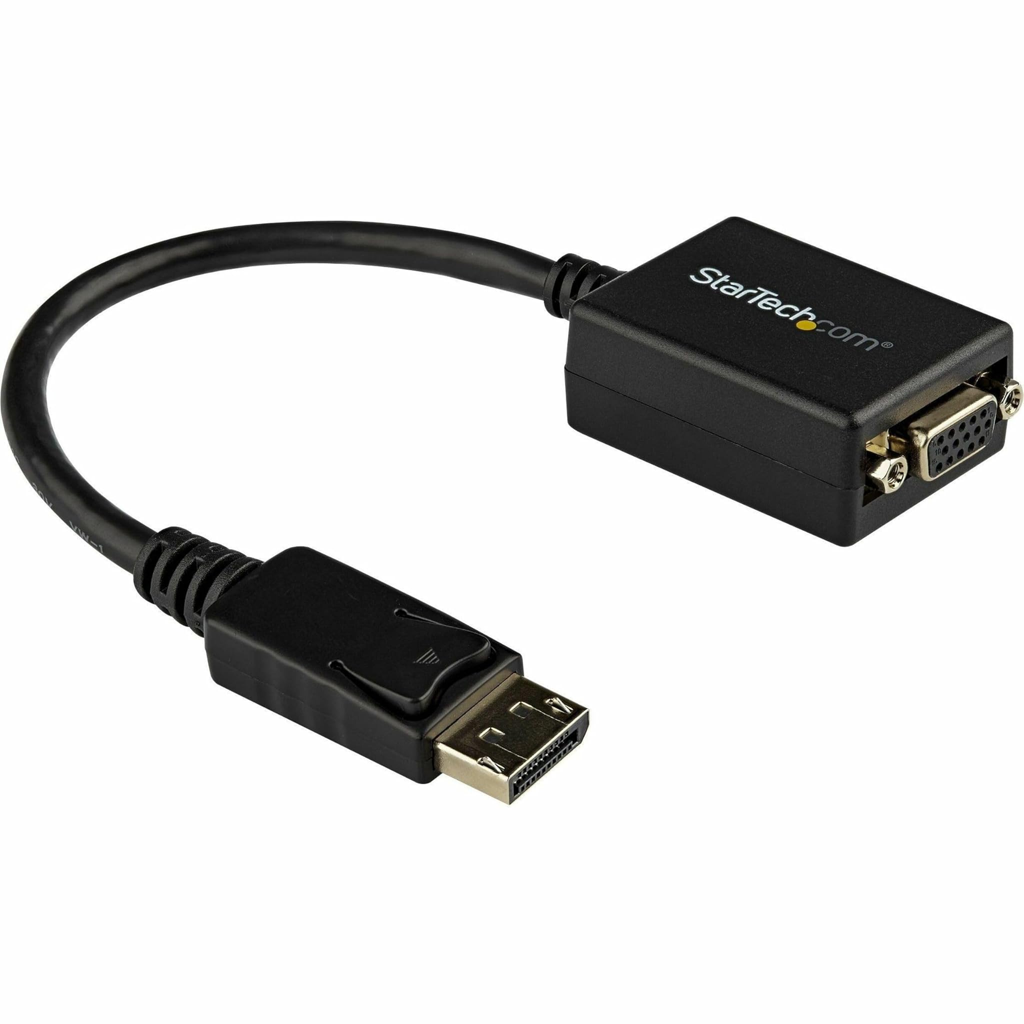 Startech.com Adattatore DisplayPort VGA Attivo 1080p