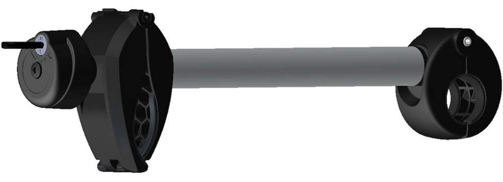 Uebler Distanziatore per 2 biciclette (2 porte) versione 2017