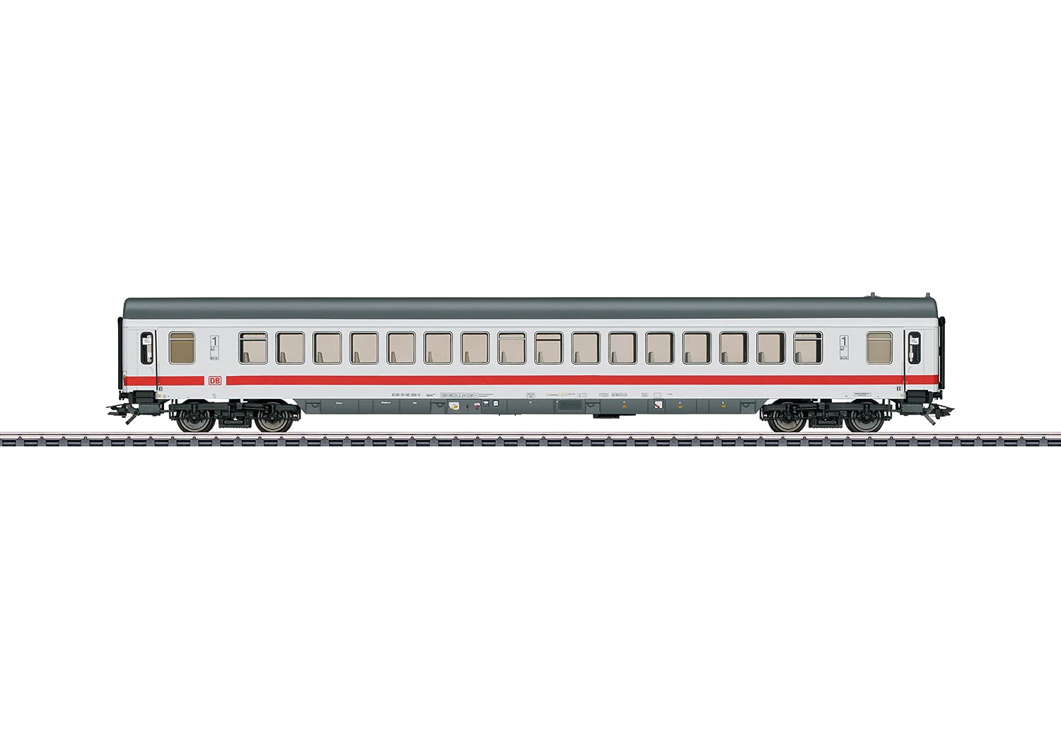 Märklin- Modellino di vagon, 43775