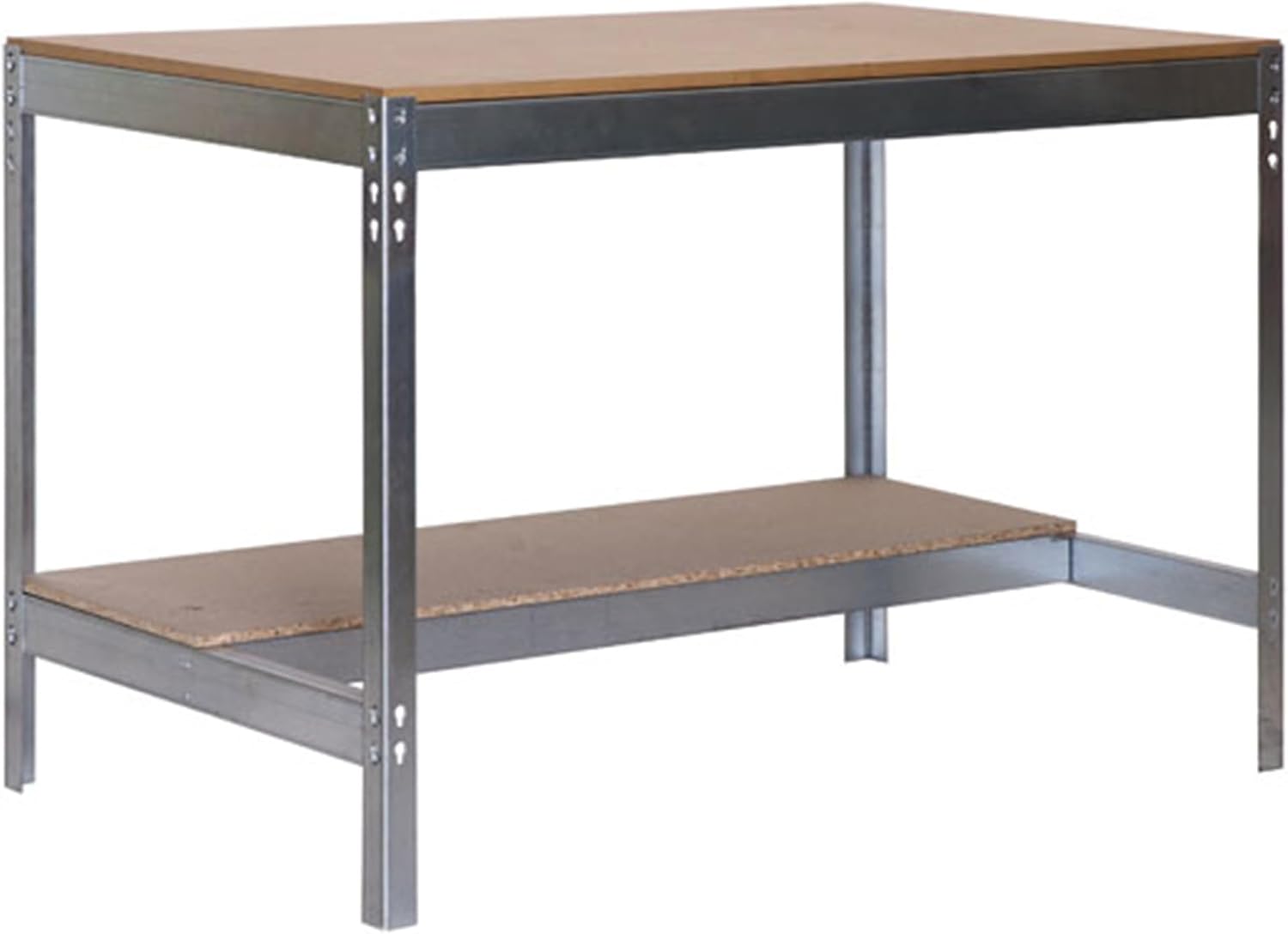 Simon Rack Banco da Lavoro Officina 400kg