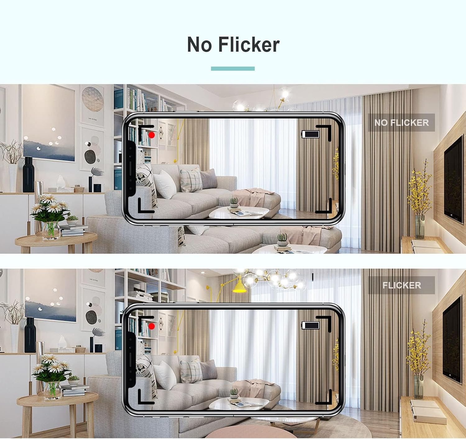 Gy Lampadine GU10 LED 4.9W, Bianco Neutro - immagine 6