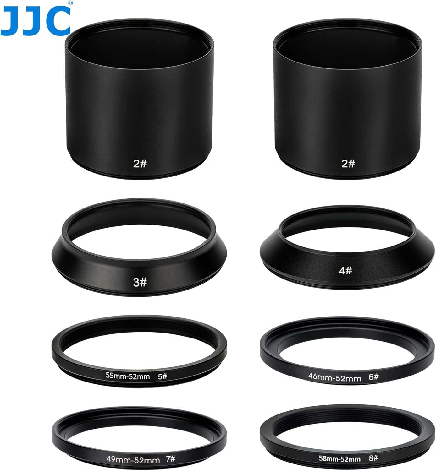 Jjc Scanner per Pellicole Negative 35mm con Luci LED - immagine 5