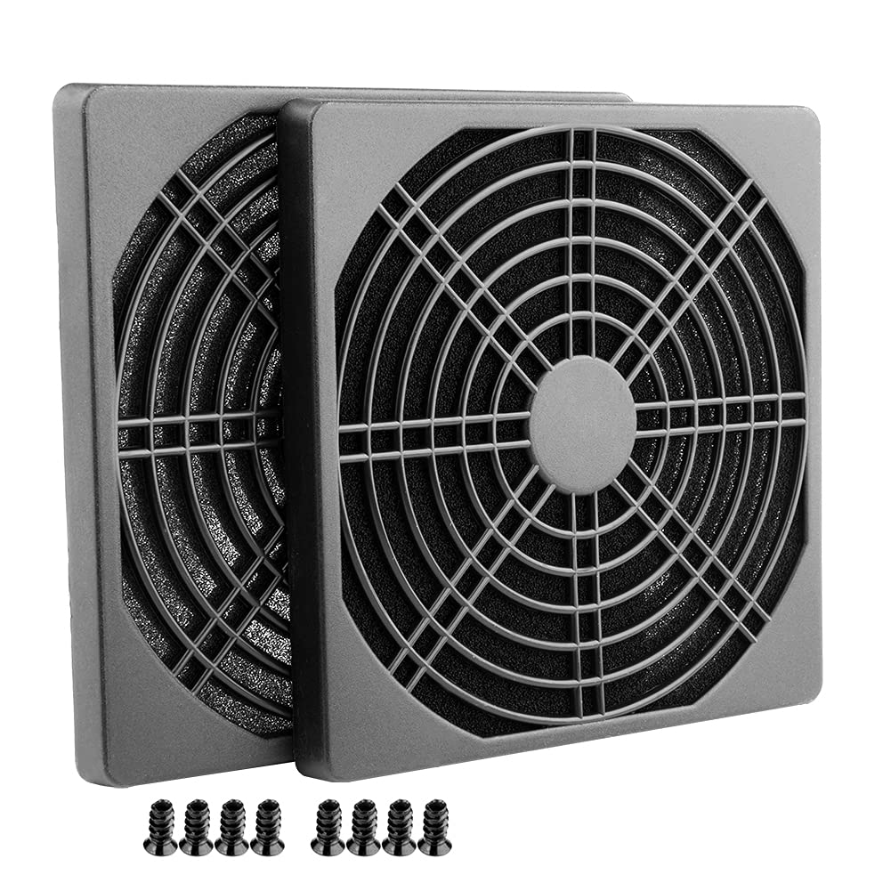 Copertura Slot PCI con Viti e Filtro Antipolvere