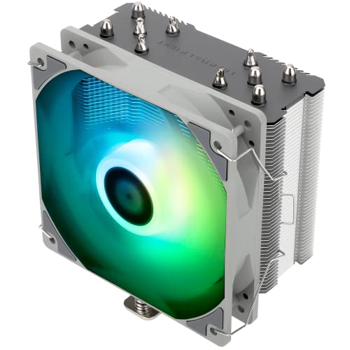 Tr Assassin King 120SE ARGB - Raffreddatore CPU